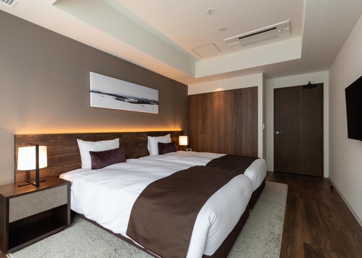 The Vale Rusutsu Hotel Екстериор снимка