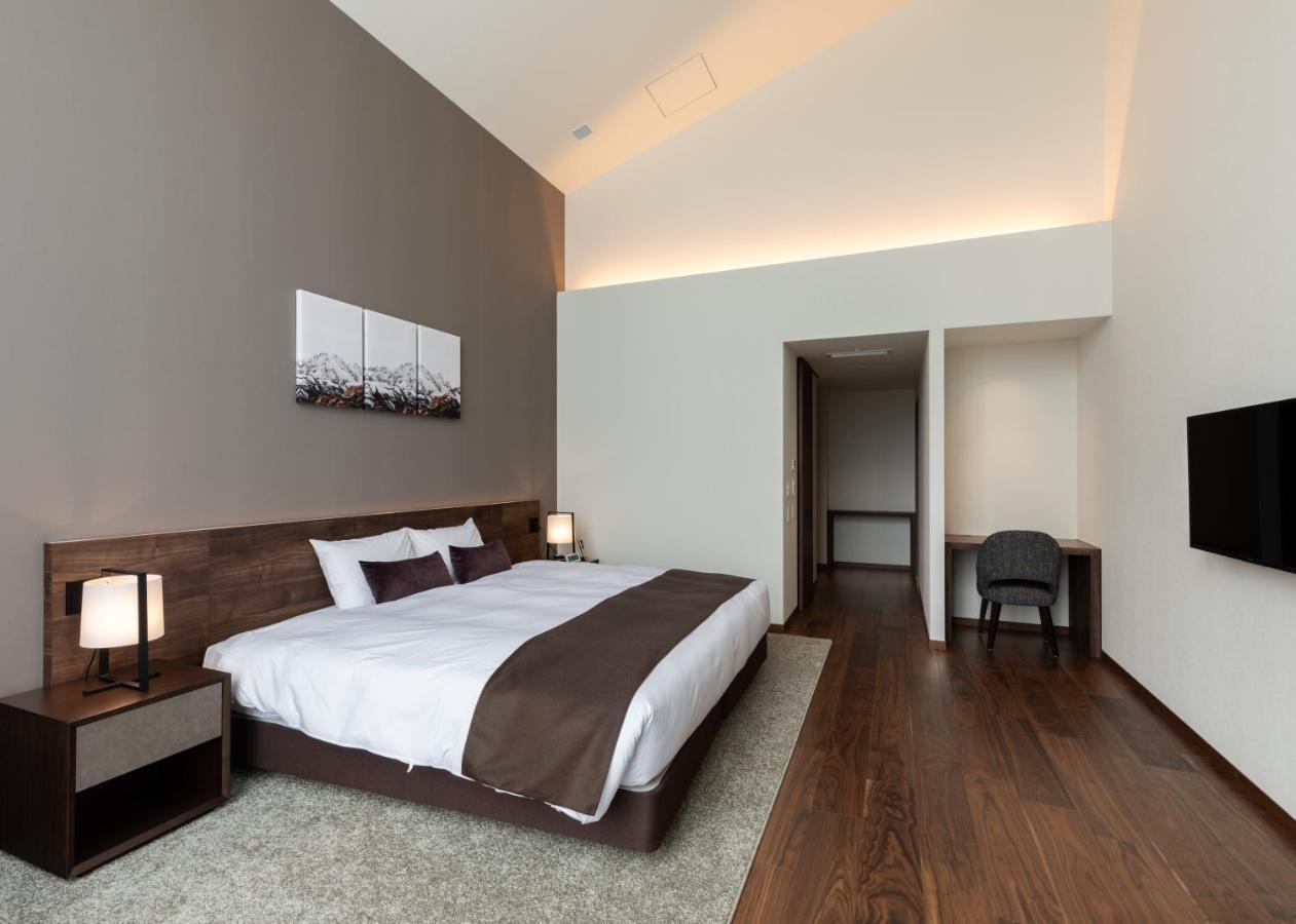 The Vale Rusutsu Hotel Екстериор снимка