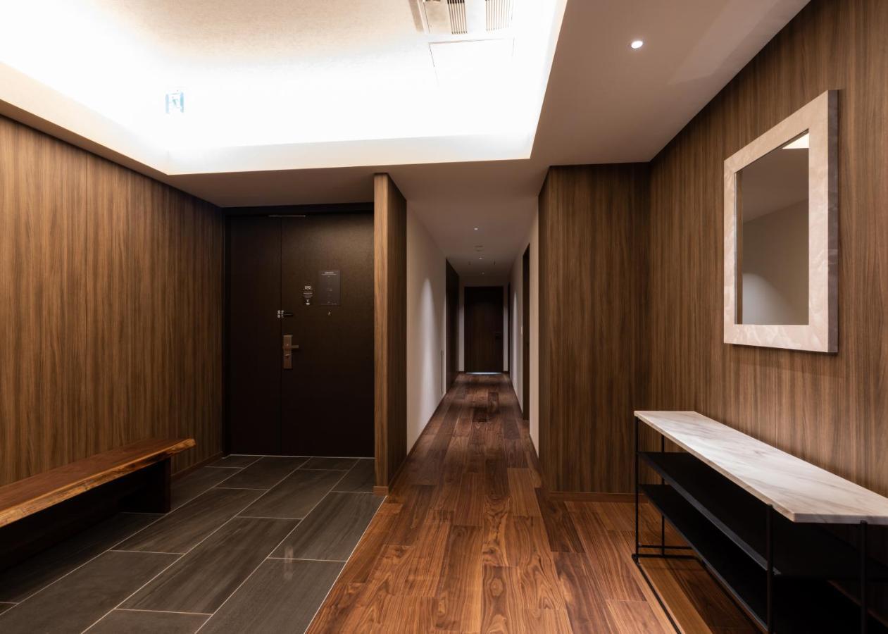 The Vale Rusutsu Hotel Екстериор снимка