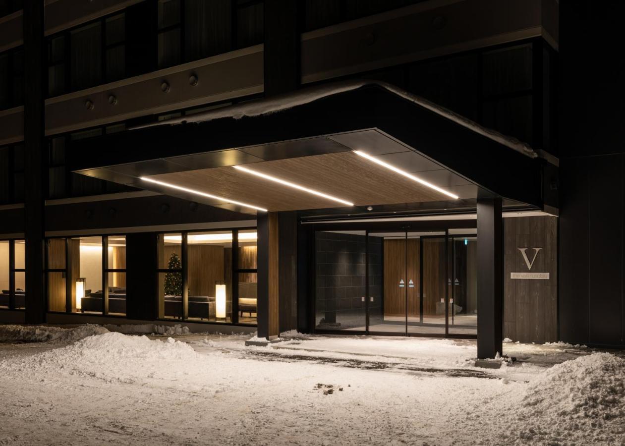 The Vale Rusutsu Hotel Екстериор снимка