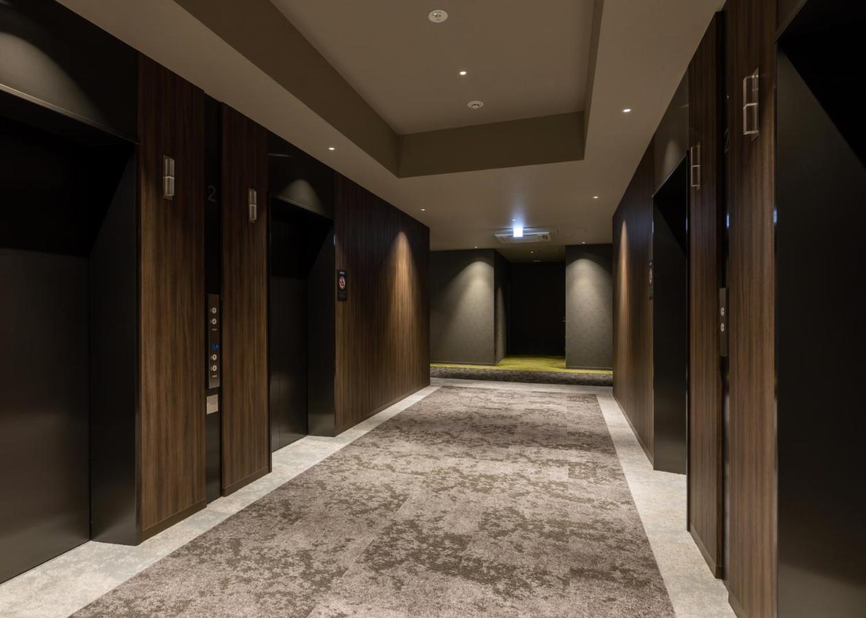 The Vale Rusutsu Hotel Екстериор снимка