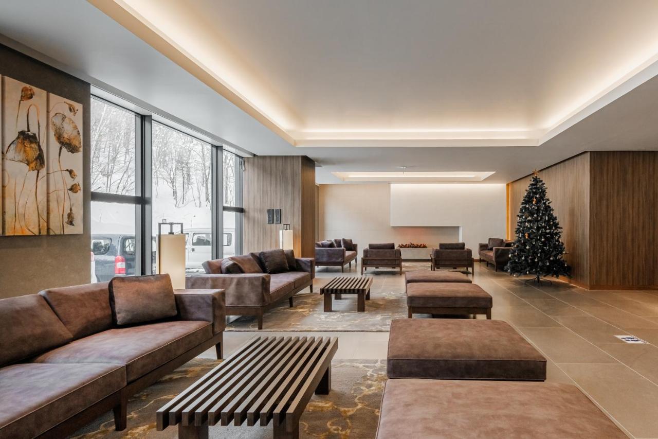 The Vale Rusutsu Hotel Екстериор снимка