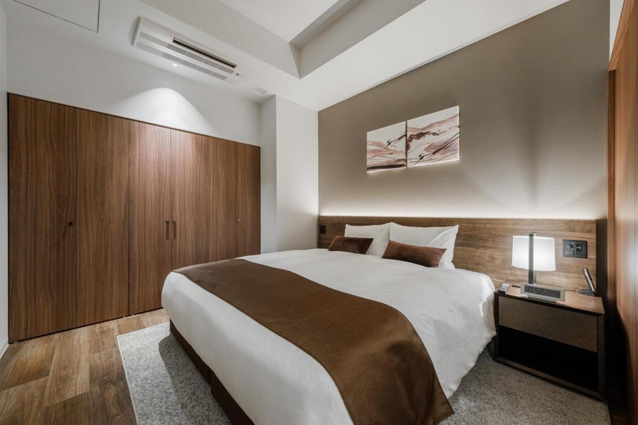 The Vale Rusutsu Hotel Екстериор снимка
