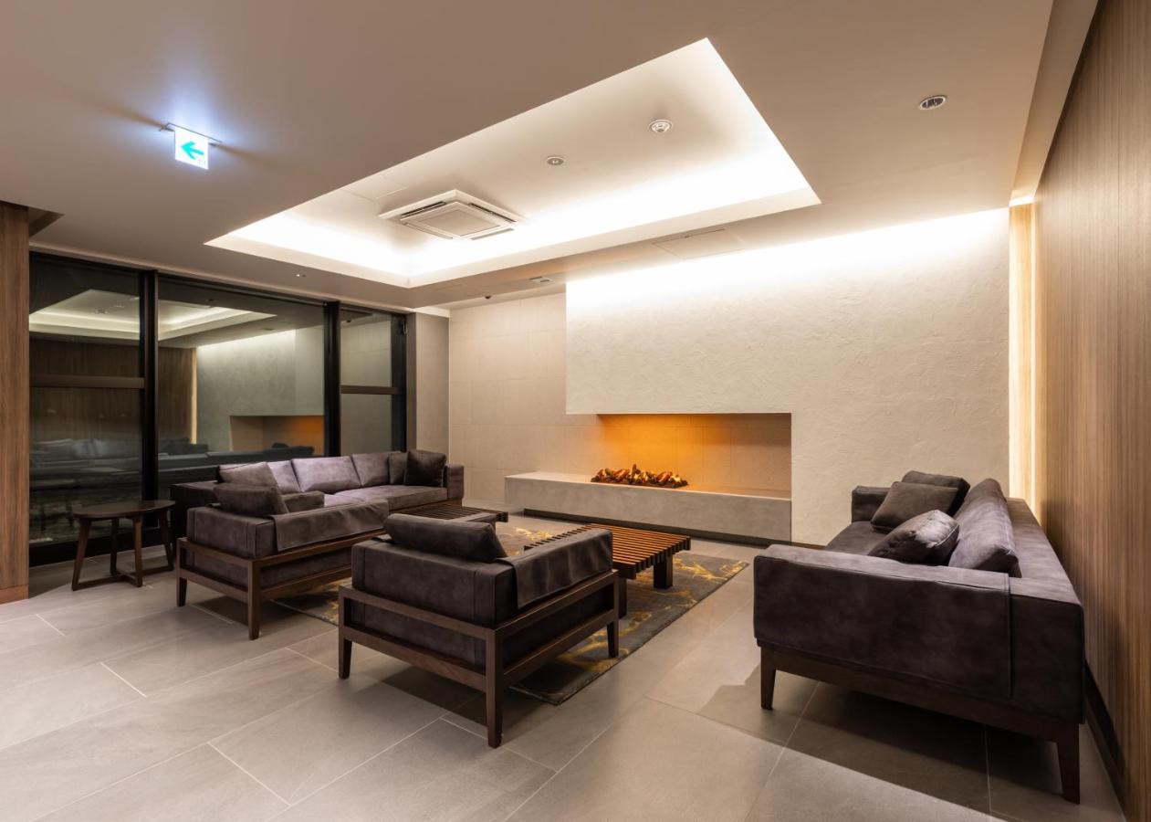 The Vale Rusutsu Hotel Екстериор снимка