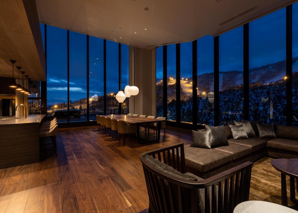 The Vale Rusutsu Hotel Екстериор снимка