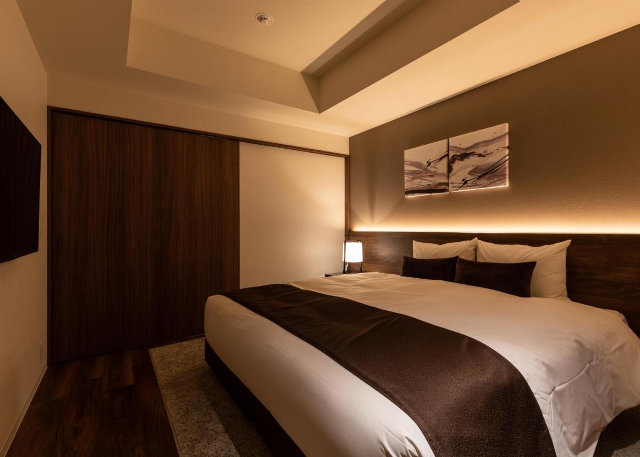 The Vale Rusutsu Hotel Екстериор снимка