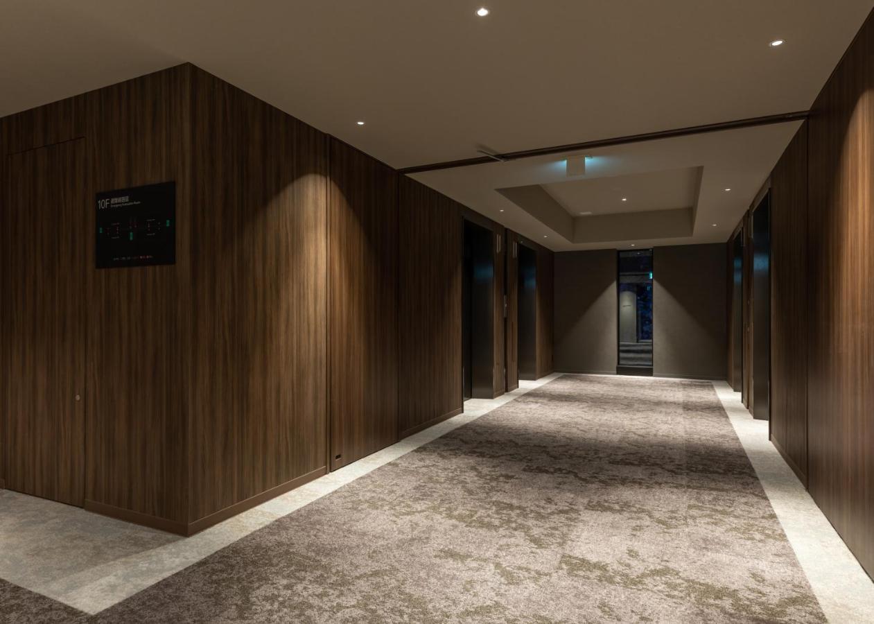 The Vale Rusutsu Hotel Екстериор снимка