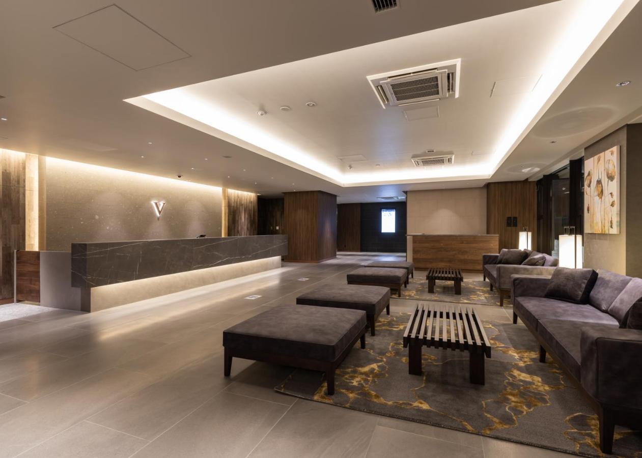 The Vale Rusutsu Hotel Екстериор снимка
