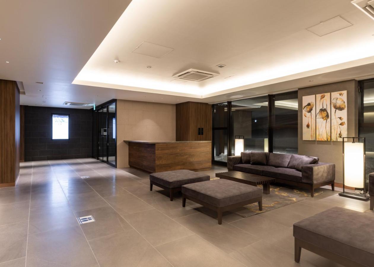 The Vale Rusutsu Hotel Екстериор снимка