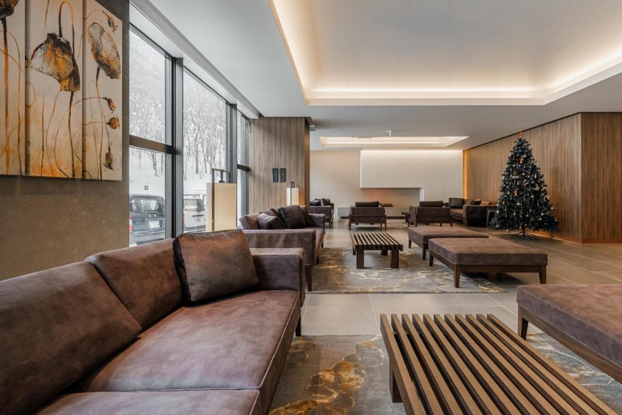 The Vale Rusutsu Hotel Екстериор снимка