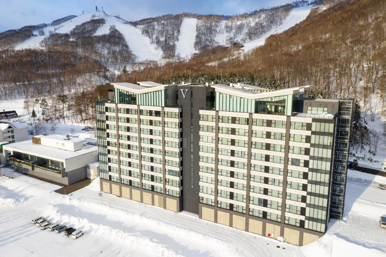 The Vale Rusutsu Hotel Екстериор снимка