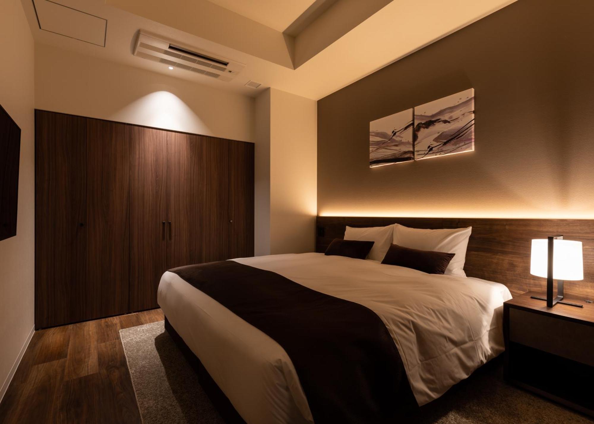 The Vale Rusutsu Hotel Екстериор снимка