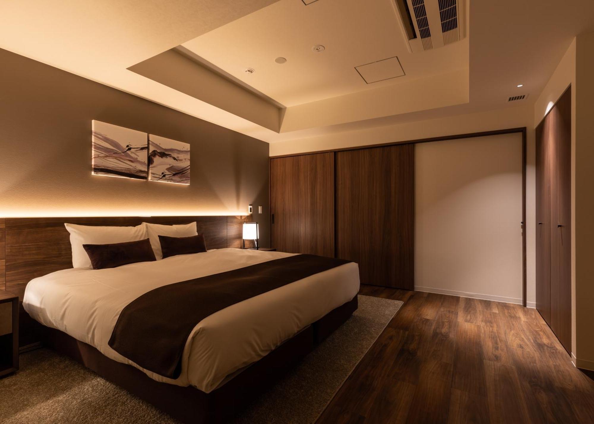 The Vale Rusutsu Hotel Екстериор снимка