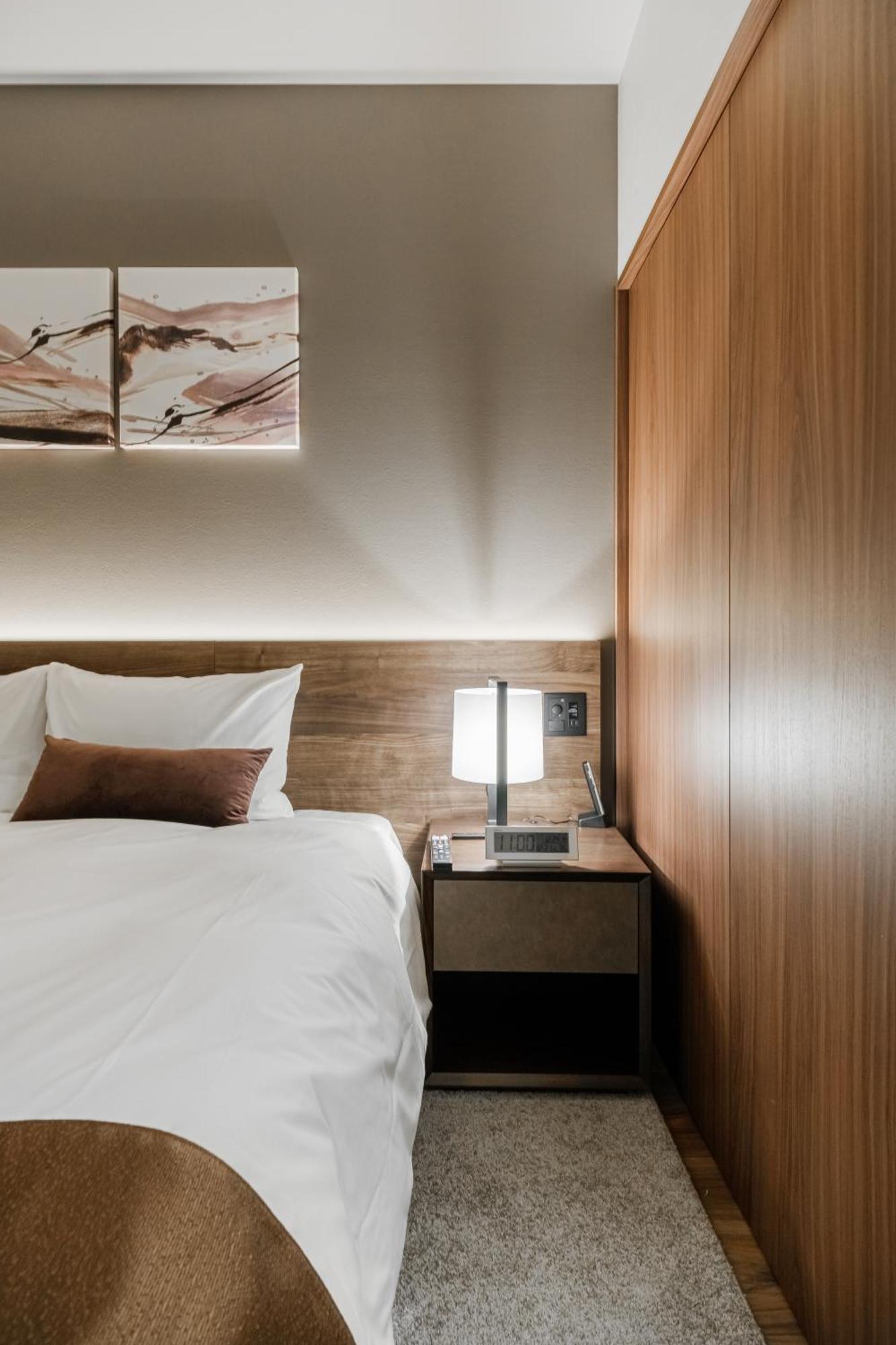 The Vale Rusutsu Hotel Екстериор снимка