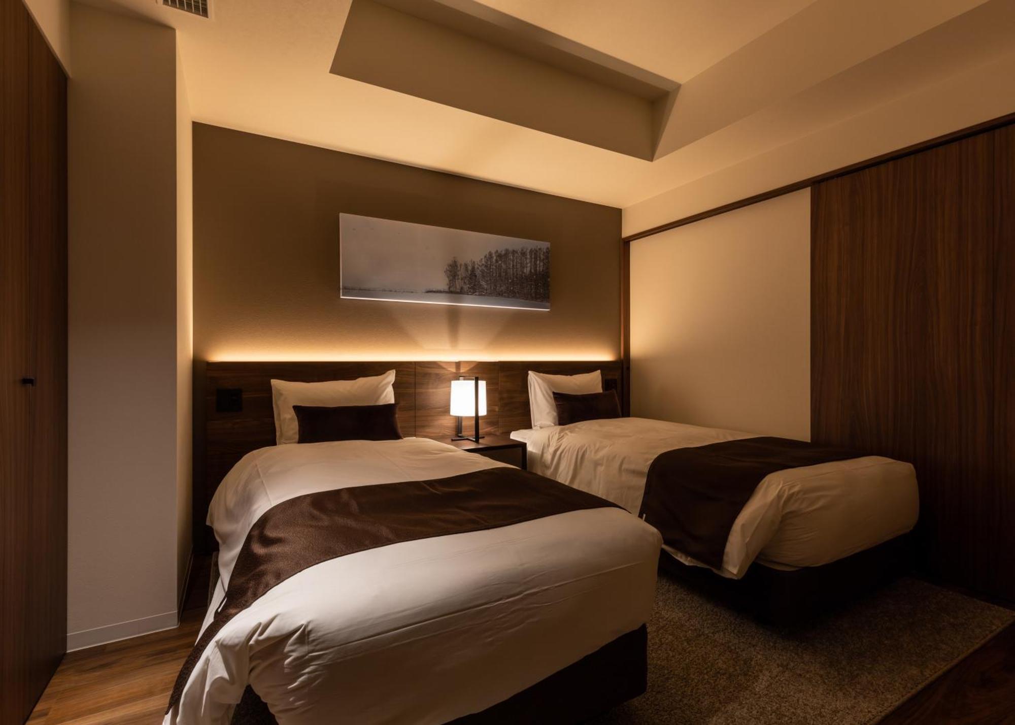 The Vale Rusutsu Hotel Екстериор снимка