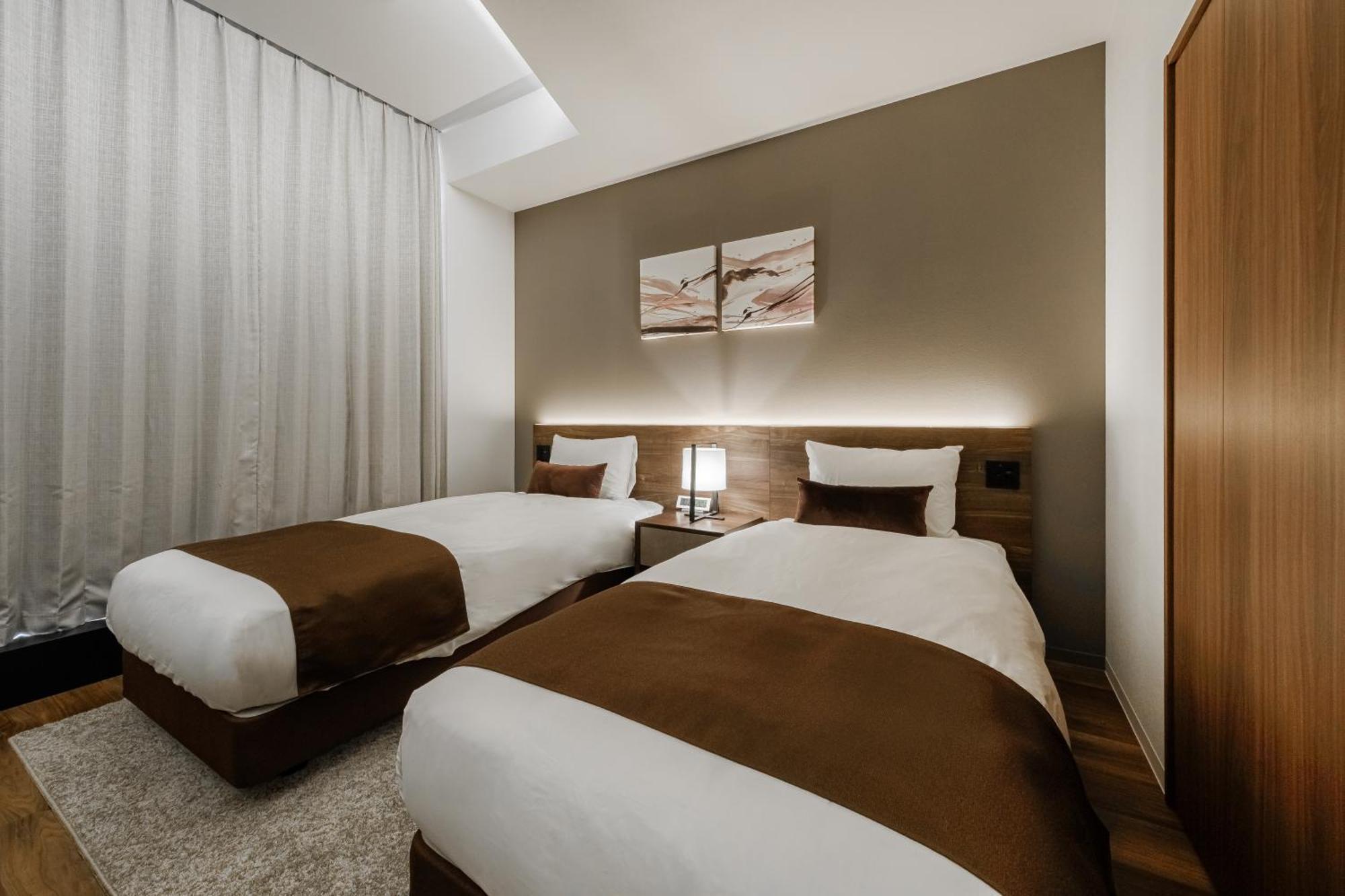 The Vale Rusutsu Hotel Екстериор снимка